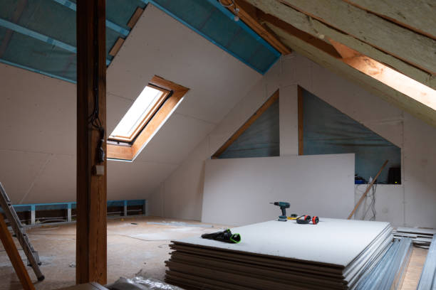 Best Commercial Insulation Contractor  in Newark, DE