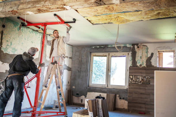 Best Crawl Space Insulation  in Newark, DE