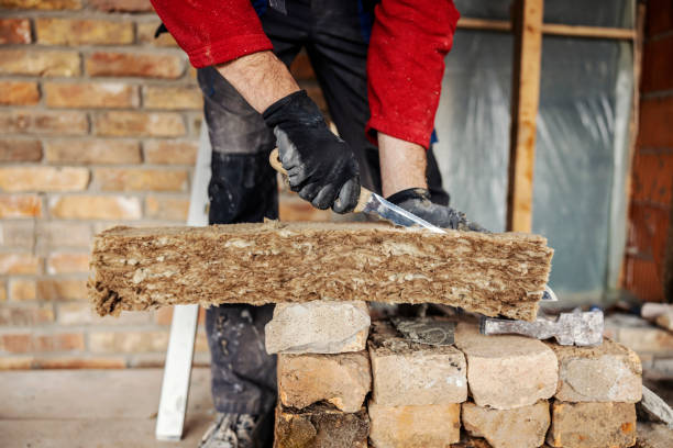 Range of Insulation Solutions in Newark, DE