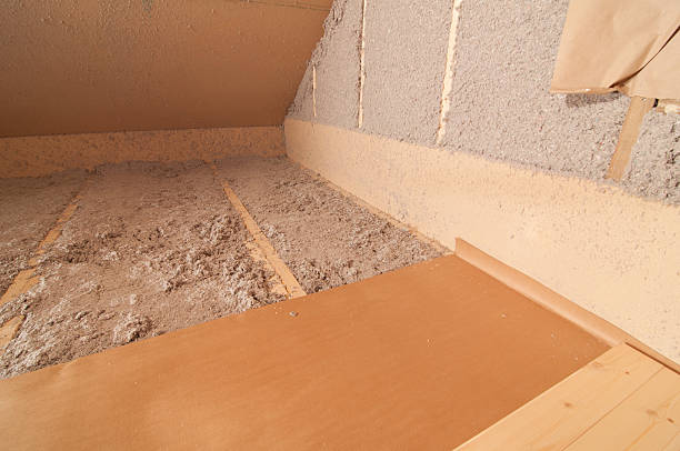 Best Energy-efficient Insulation  in Newark, DE